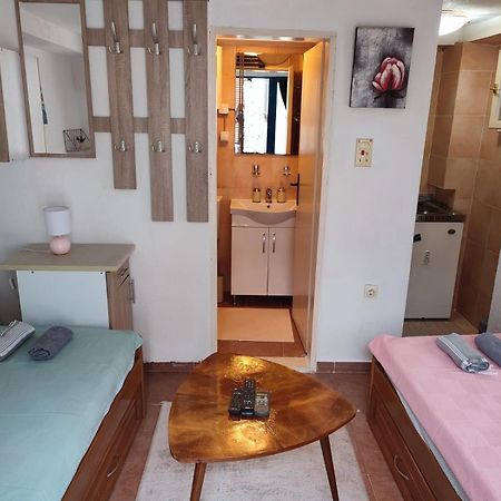 Bay Mola Home Kotor Exteriér fotografie