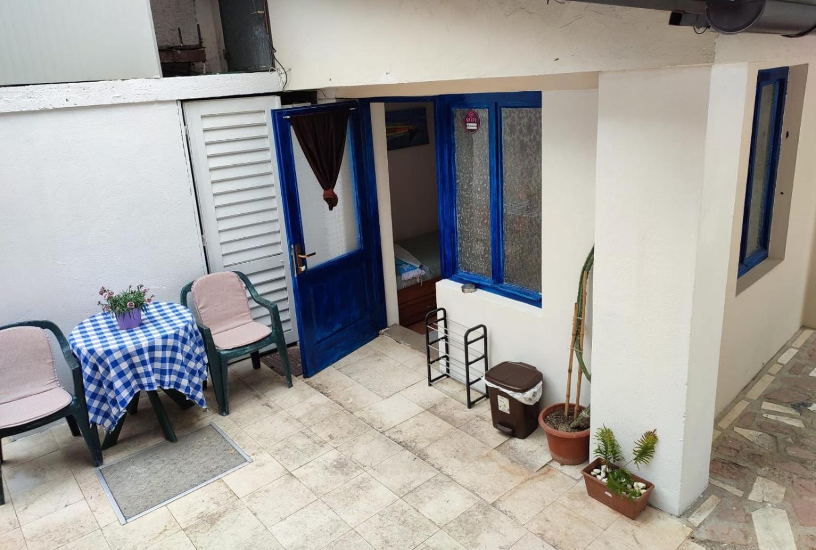 Bay Mola Home Kotor Exteriér fotografie