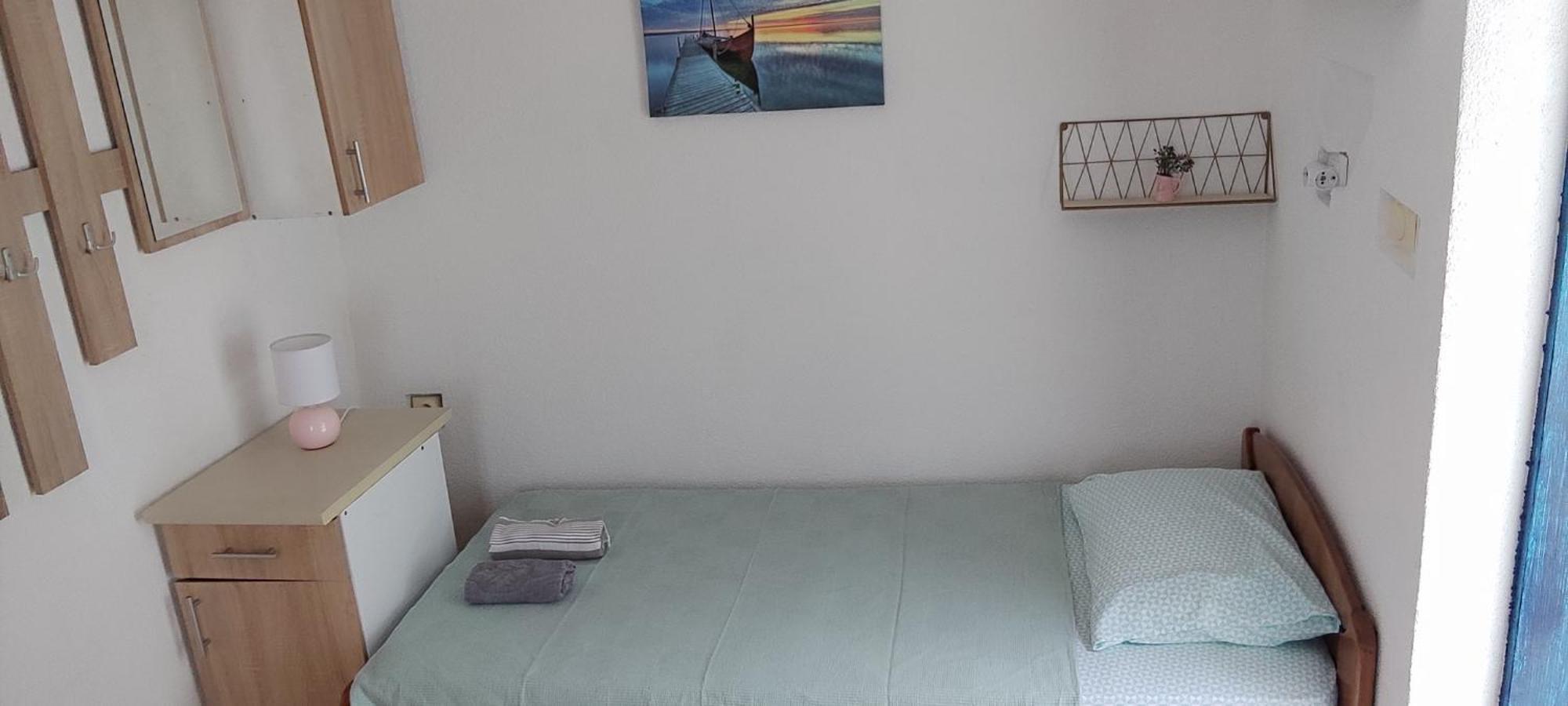 Bay Mola Home Kotor Exteriér fotografie