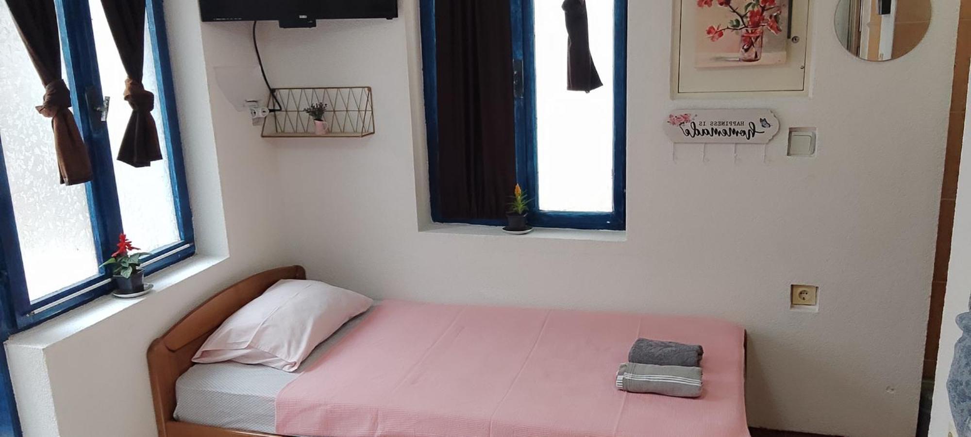 Bay Mola Home Kotor Exteriér fotografie