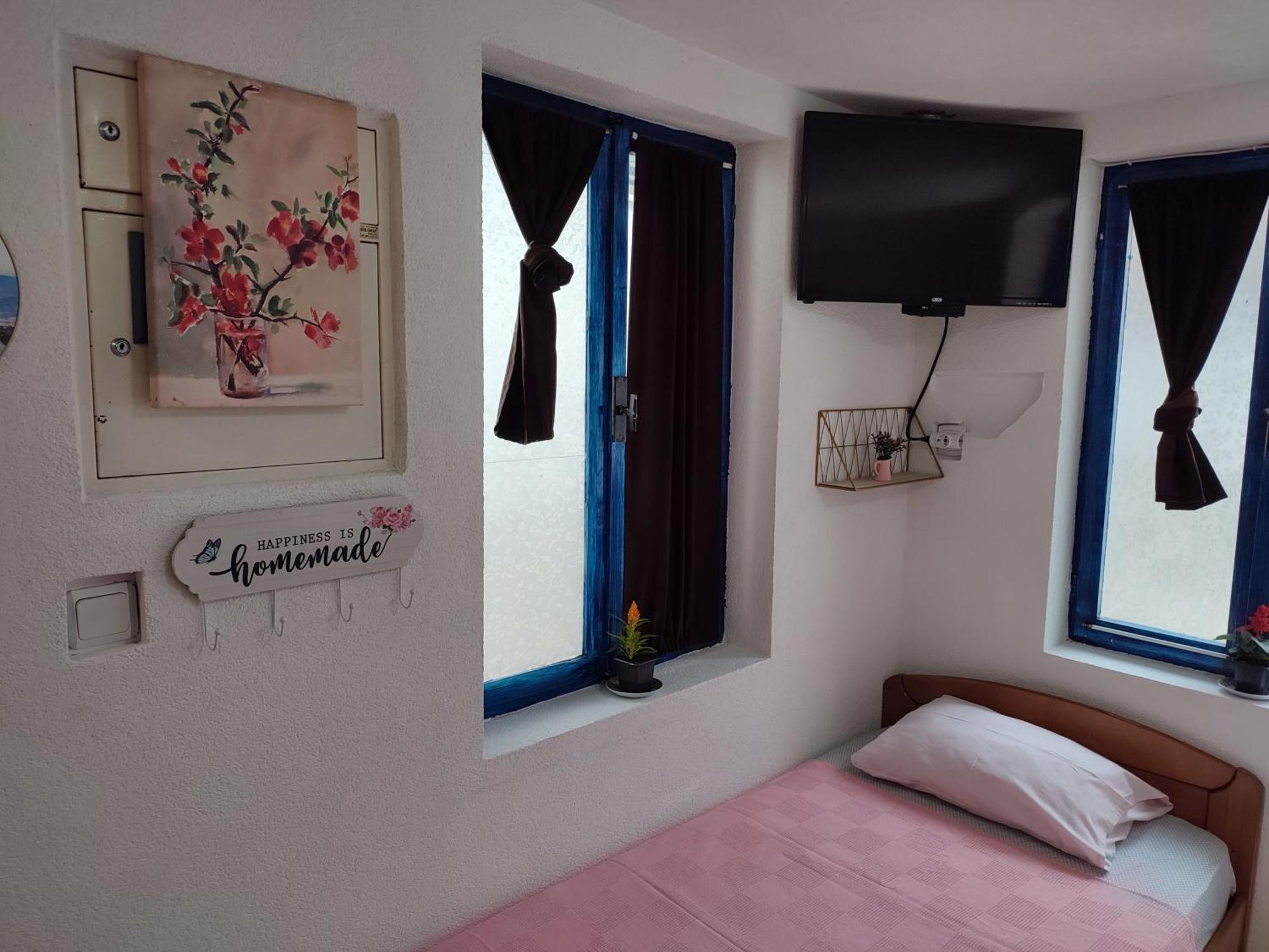 Bay Mola Home Kotor Exteriér fotografie