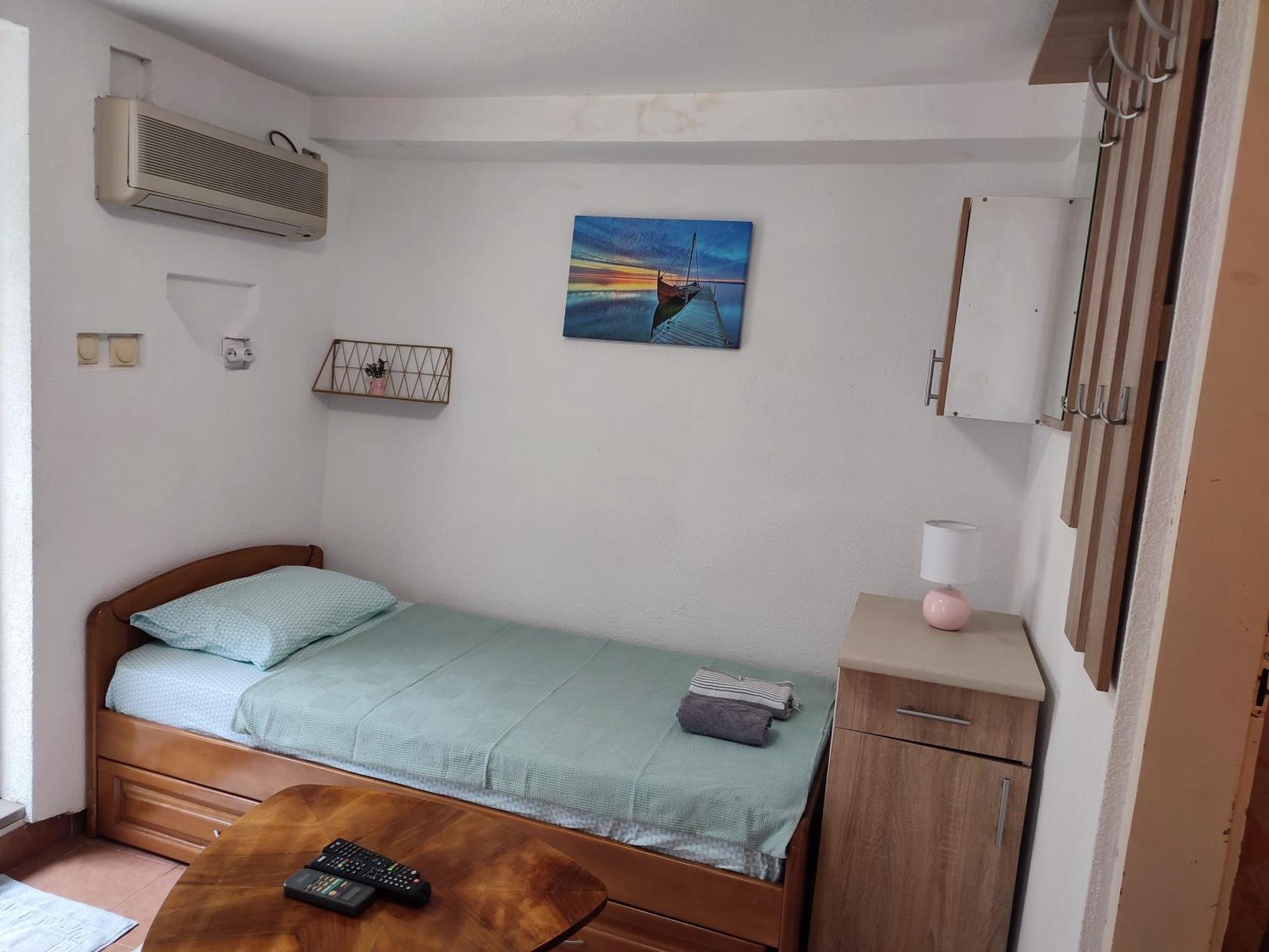 Bay Mola Home Kotor Exteriér fotografie